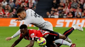 مواجهة قوية: برشلونة يصطدم بأتلتيك بيلباو.. موعد وتشكيل متوقع وقناة البث